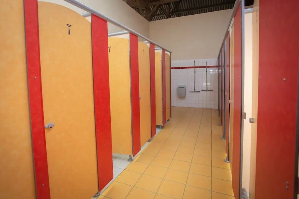 Camping L'Abri-Cotier - Photo 4