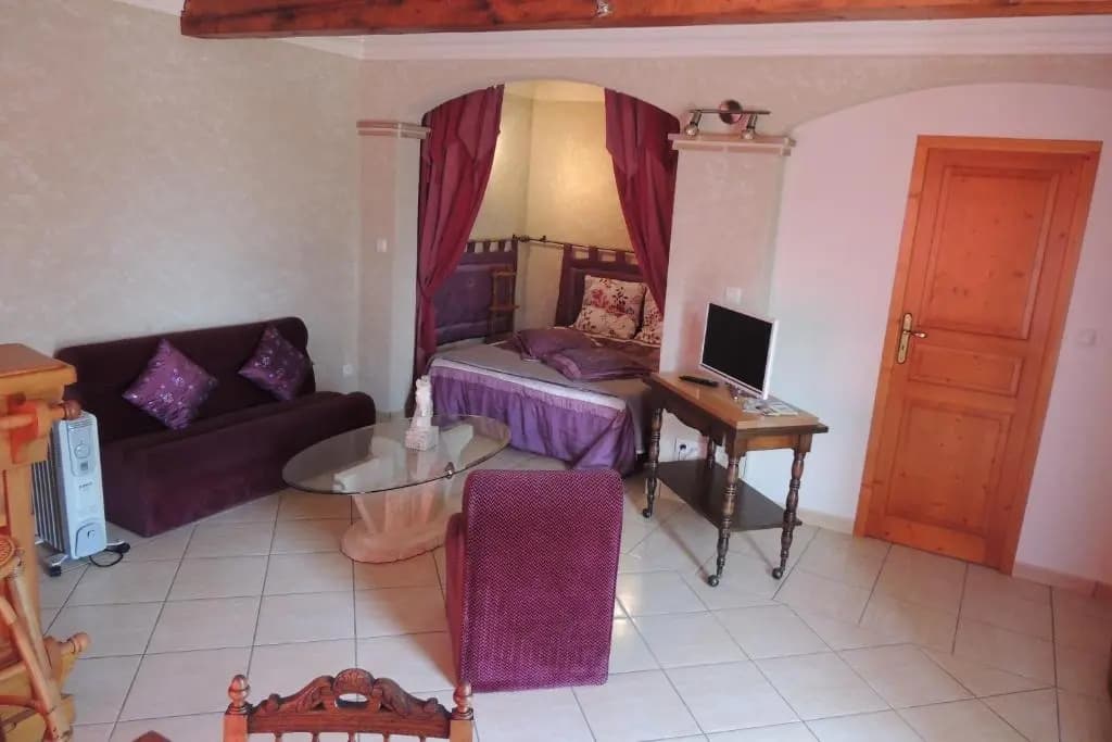Le Manoir de Goliath - Miniature 6