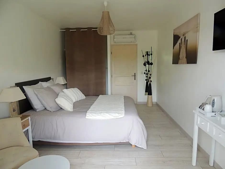 Chambres d'Hôtes du Hourne - Photo 1