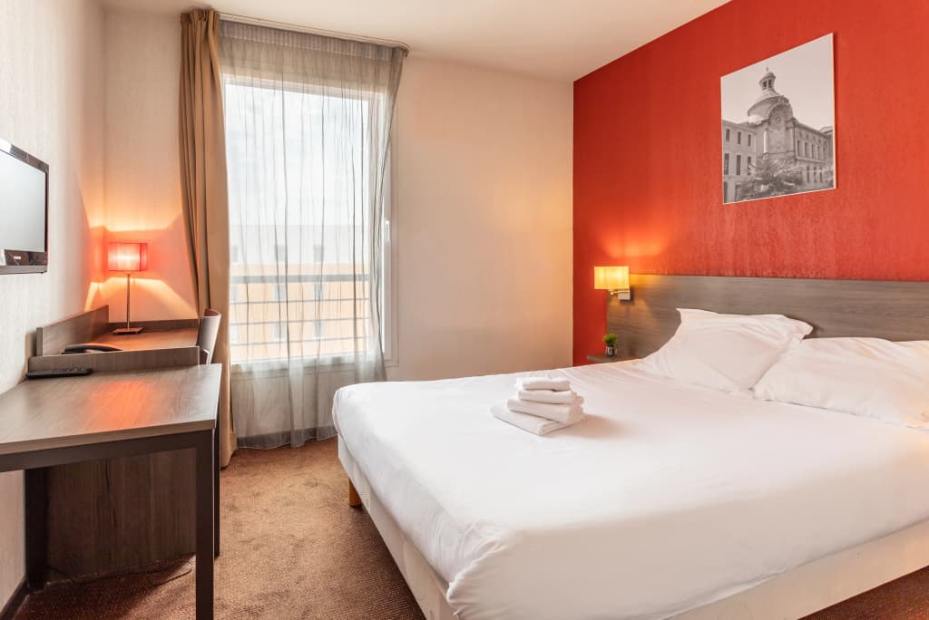Comfort Aparthotel Nimes Centre - Photo 4
