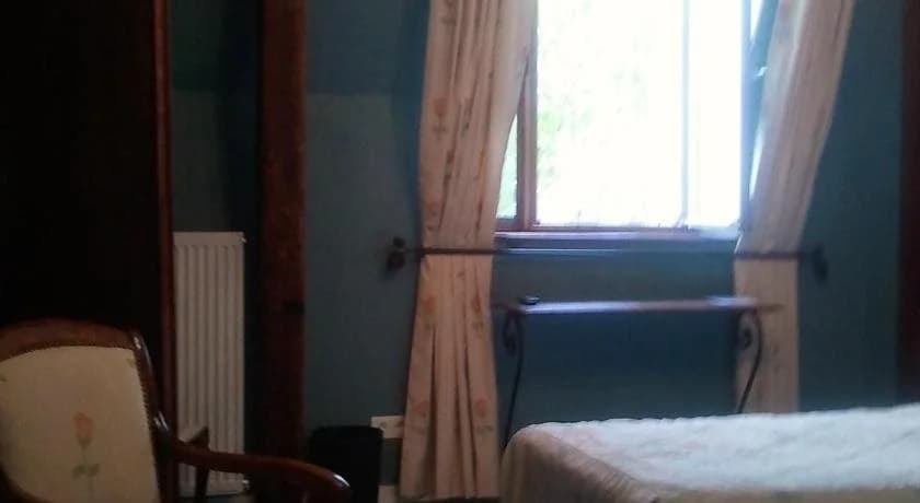Hotel La Croix De Vernuche - Photo 2