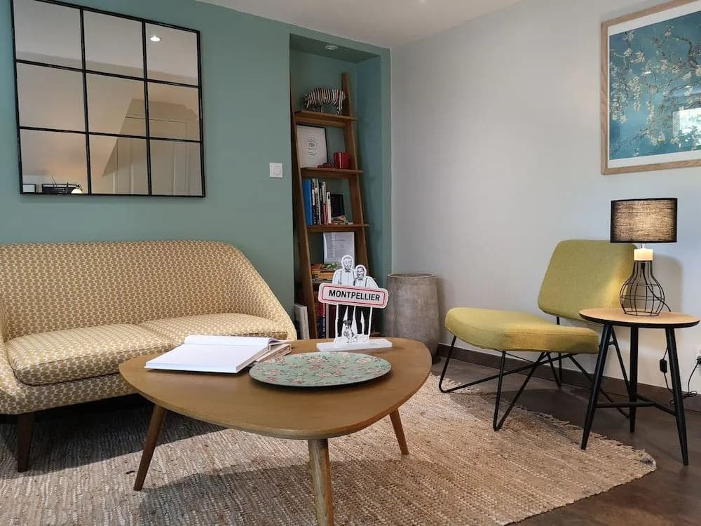 Couette et Cafe - Photo 3