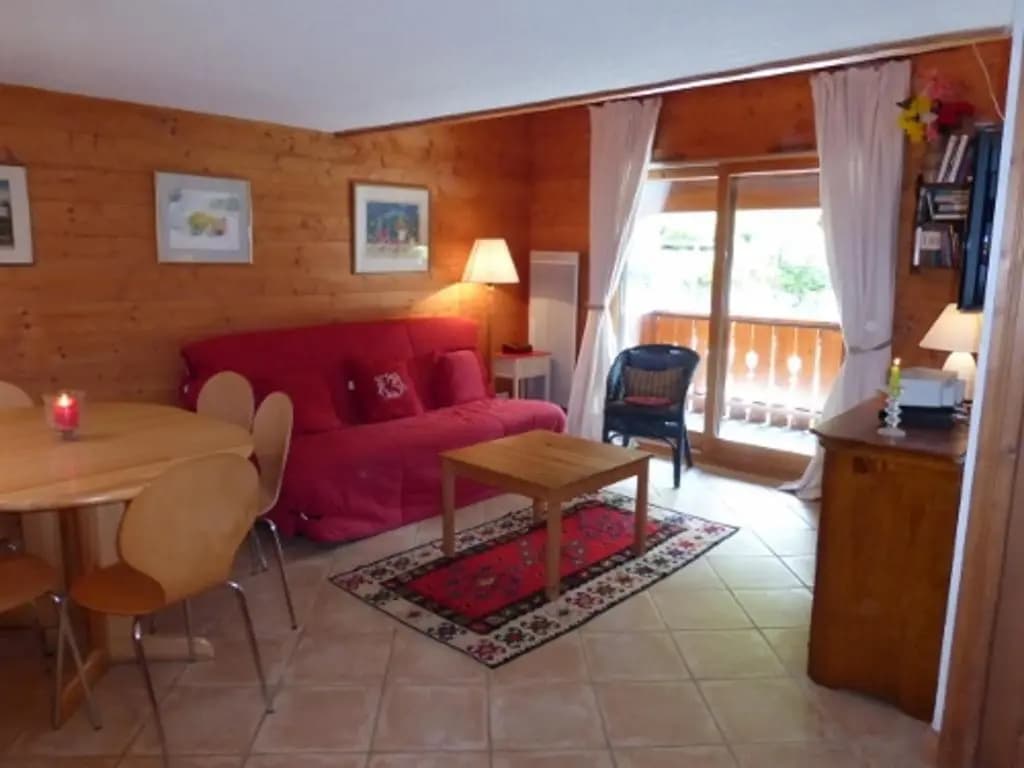 Appartement Méribel, 3 pièces, 6 personnes - FR-1-411-160 - Photo 5