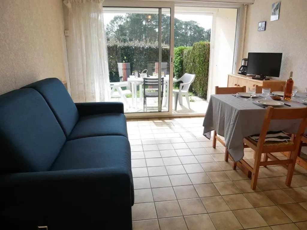 Appartement Carnac, 1 pièce, 3 personnes - FR-1-477-119 - Photo 2