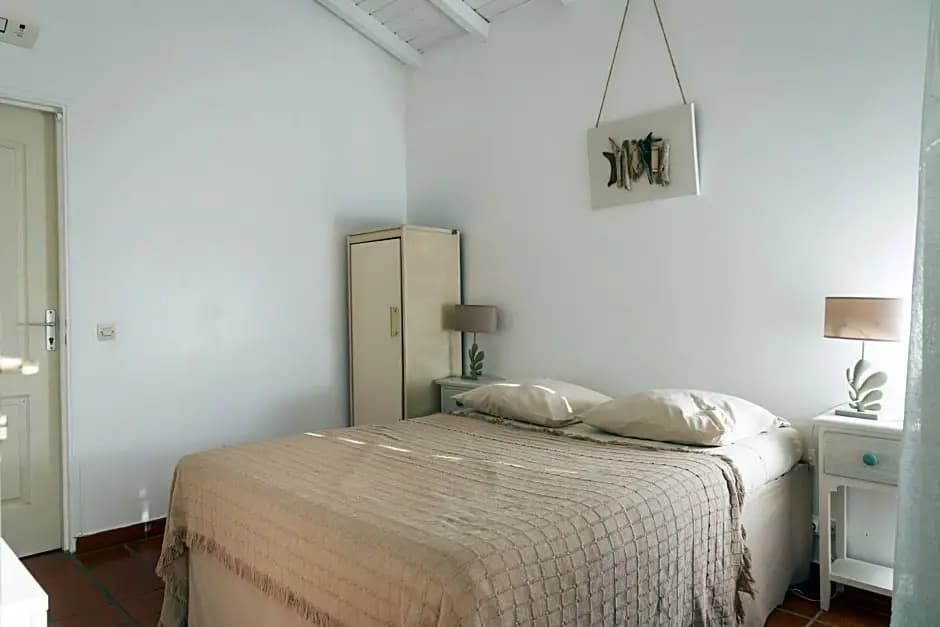 Hôtel LES BANANIERS - Photo 1