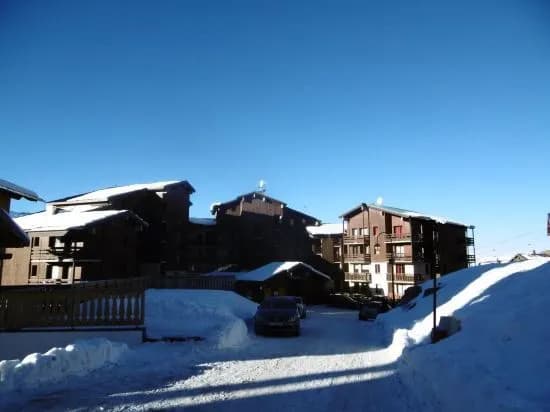 Rsidence Reine Blanche - Photo 3