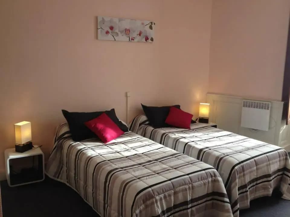 Hotel Richelieu - Photo 3