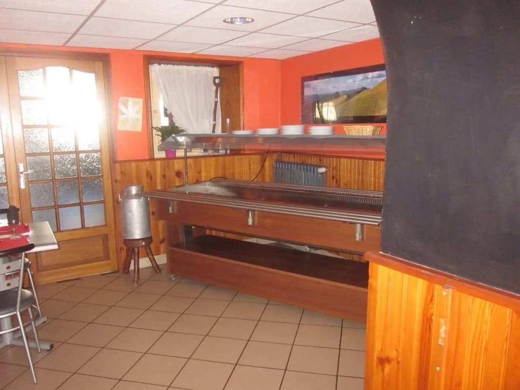 Auberge des Volcans d'Auvergne - Photo 2