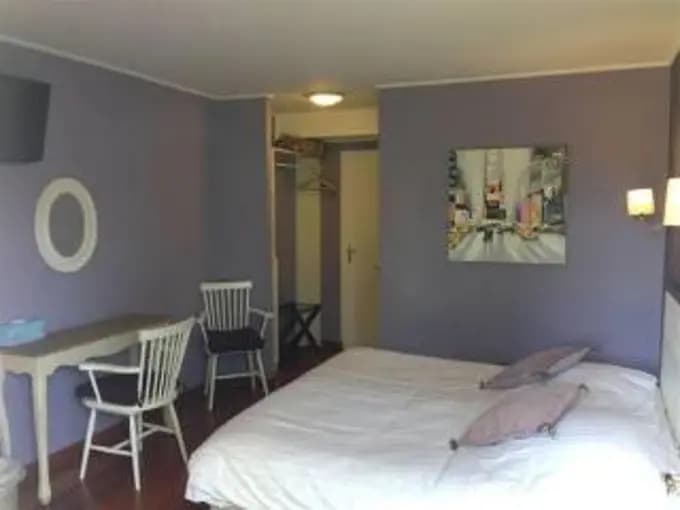Brit Hotel Les Argousiers - Photo 4