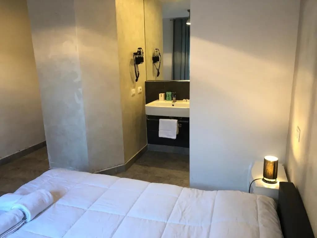 Maison d'Orange - Chambres - Photo 3