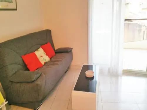 Ô Chataignier One bedroom Cannes - Photo 1