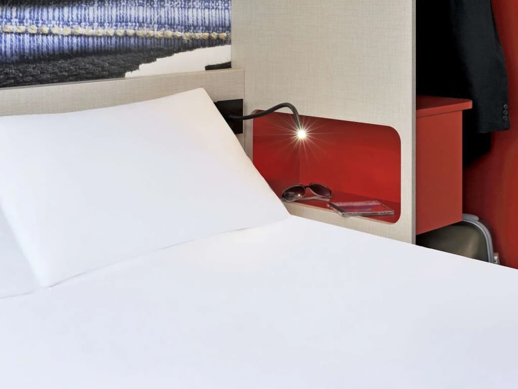 ibis Styles Lille Centre Grand Place - Photo 5