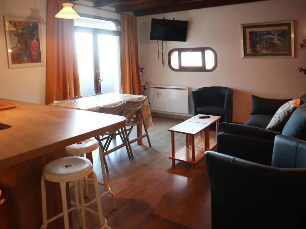 Appartement Les Orres, 2 pièces, 6 personnes - FR-1-322-220 - Photo 3