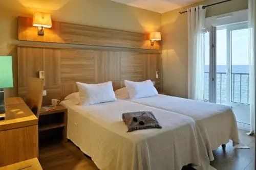 Htel Beau Rivage - Miniature 6