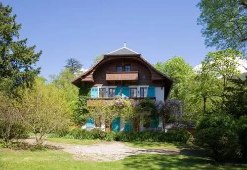 Maison aux Iris - Miniature 8