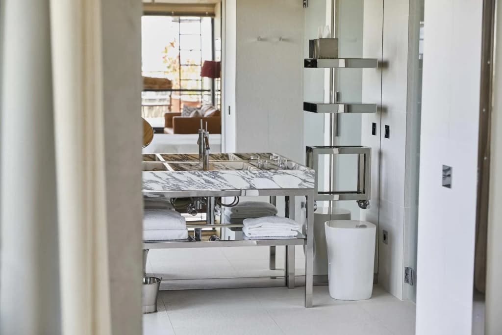 Villa M - Miniature 8
