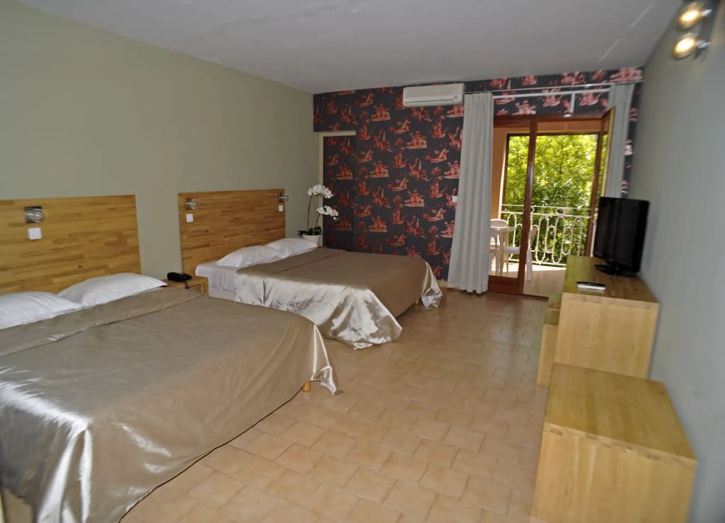 Hotel le Lonca - Photo 3