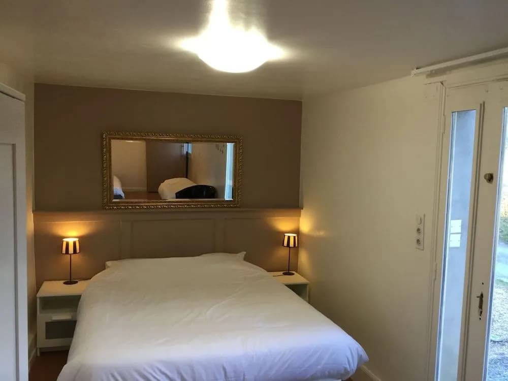 Le Relais Du Causse - Miniature 7