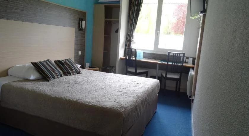 Logis Hotel du Golf - Photo 4
