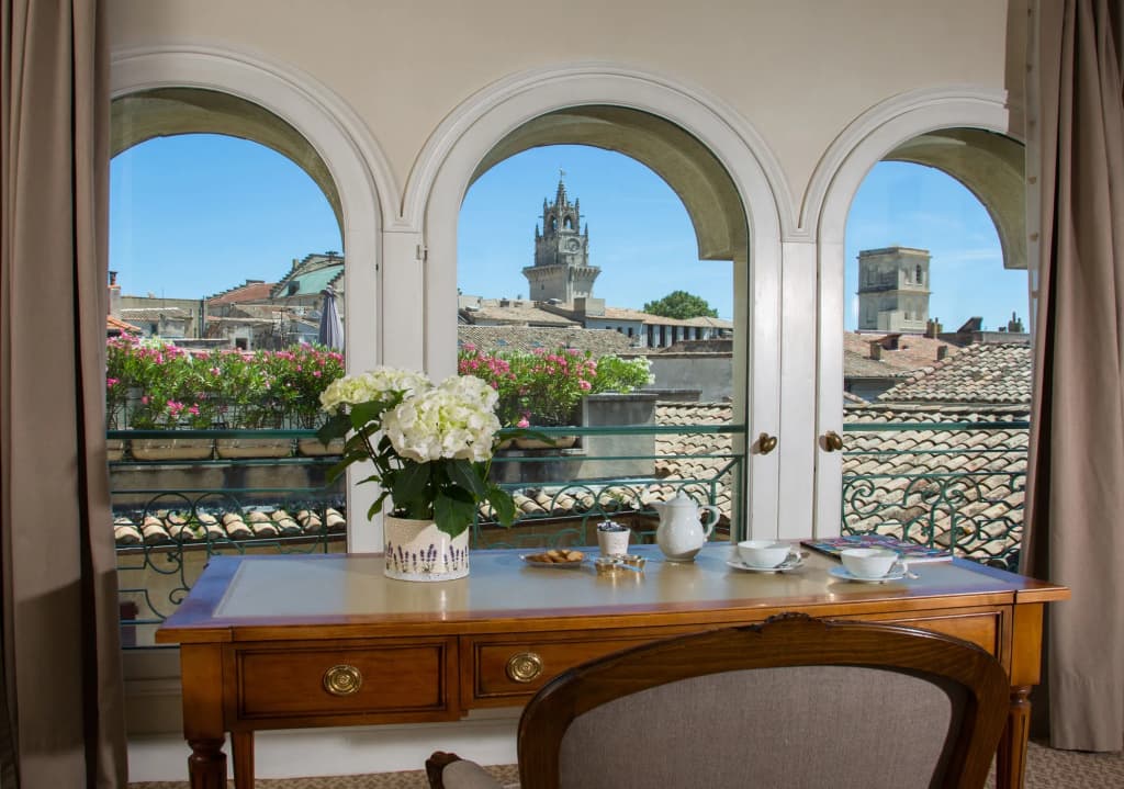 Hotel d'Europe - Miniature 8