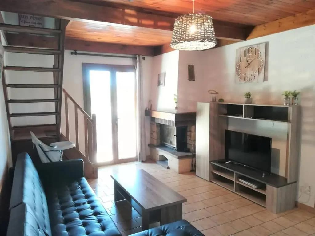 Maison Lagorce, 5 Pièces, 8 Personnes - Fr-1-382-110 - Photo 3