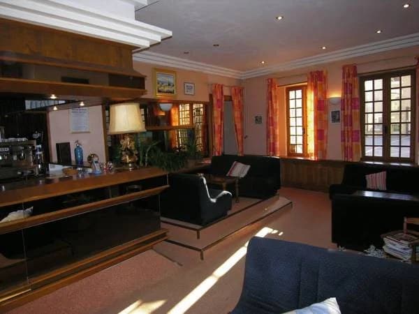 Hôtel Restaurant L'Auberge des Sources - Photo 2