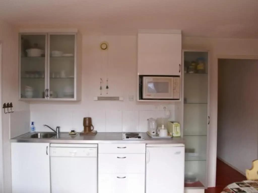 Appartement Le Pleynet, 2 pièces, 6 personnes - FR-1-557A-10 - Miniature 7