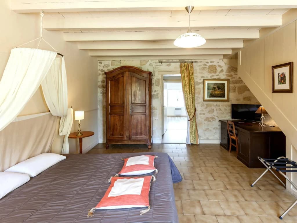 Château Fleur de Roques - Photo 1