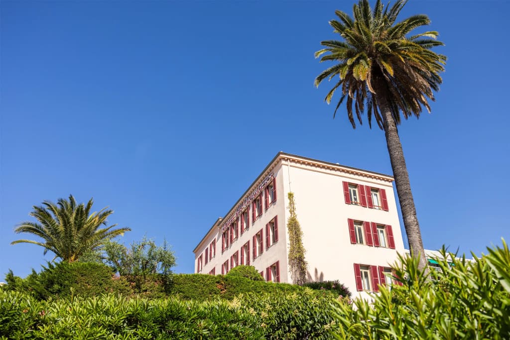 Best Western Hotel des Orangers - Photo 1