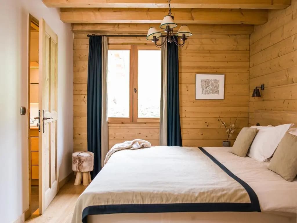 Les Chalets des Liarets - Photo 1