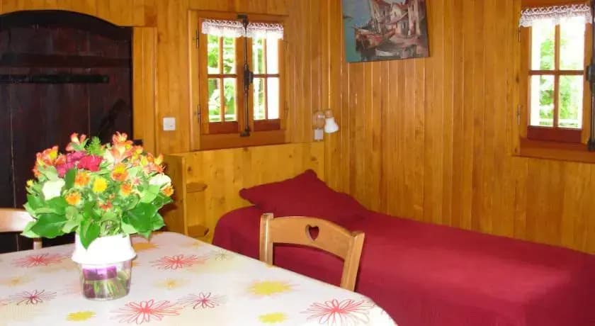 Le Mazot - Photo 4