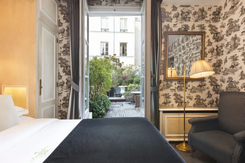 Duc de Saint-Simon - Photo 4