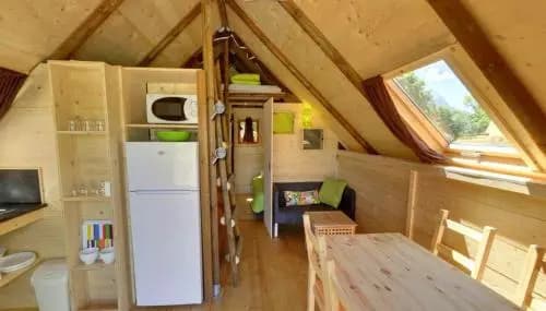 Camping Le Petit Liou - Miniature 6