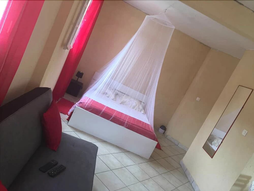 Maison de Vacances Sous le Vent - Photo 3