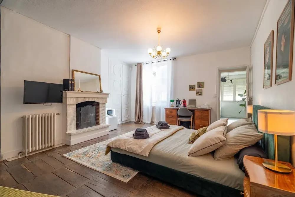Les Suites de Bellac - Photo 3