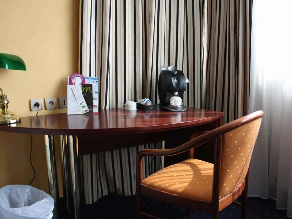 Mercure Vannes Le Port - Photo 5