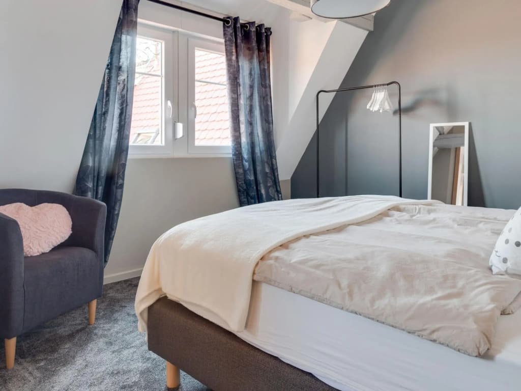 Apartment in Alsace Near Europa-park - Photo 5