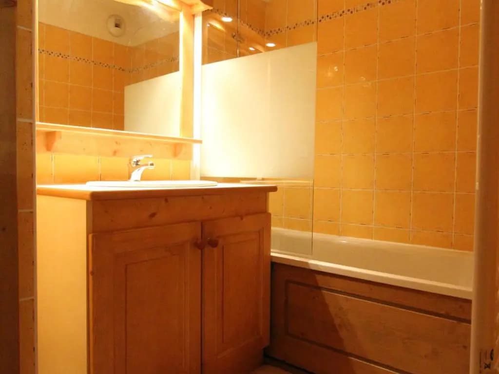 Appartement Lanslevillard, 3 pièces, 6 personnes - FR-1-508-113 - Miniature 8