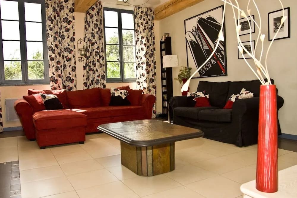 Chez Dyna - Apartments & B&B - Photo 2