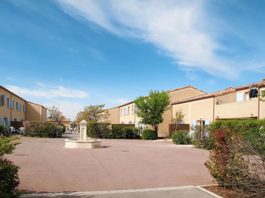 Vacanceole - Residence les Demeures du Ventoux - Photo 1
