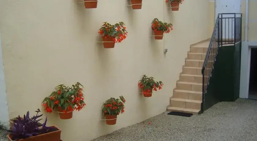 Hotel des Fleurs - Miniature 7