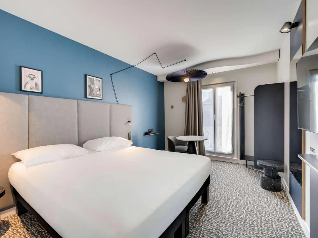 ibis Paris Père Lachaise - Photo 2