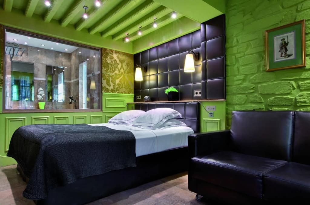 Hôtel du Château & Spa Gemology - Photo 2