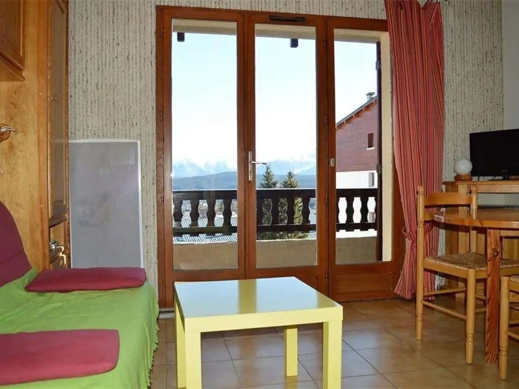 Appartement Les Angles, 2 pièces, 4 personnes - FR-1-593-41 - Photo 2