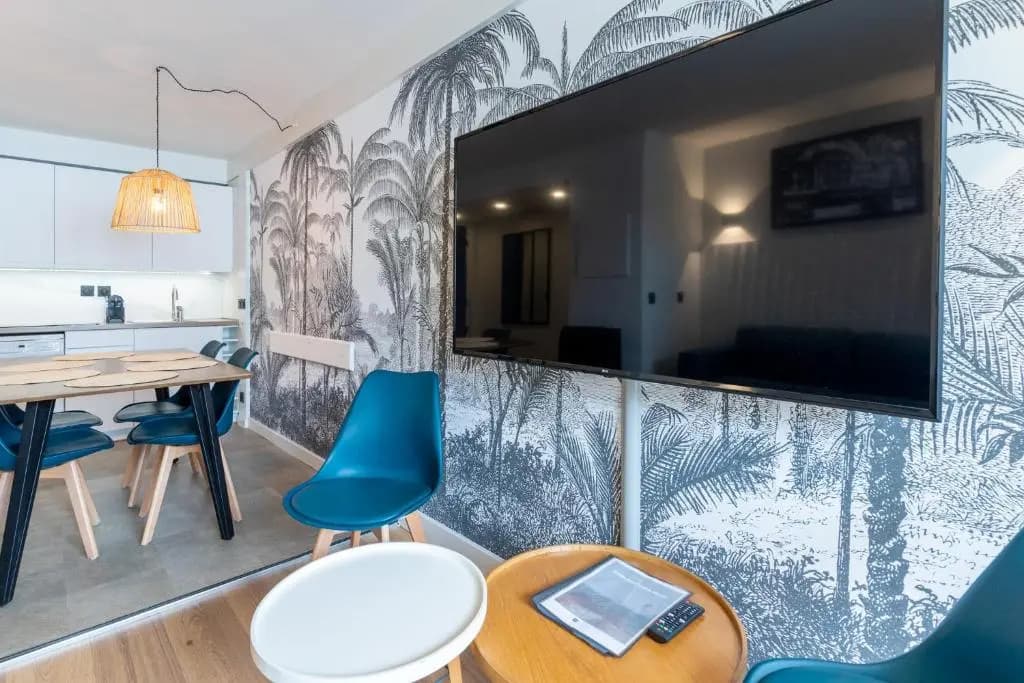 AC Tourisme Le Touquet - Appartements avec piscine et tennis - Photo 5