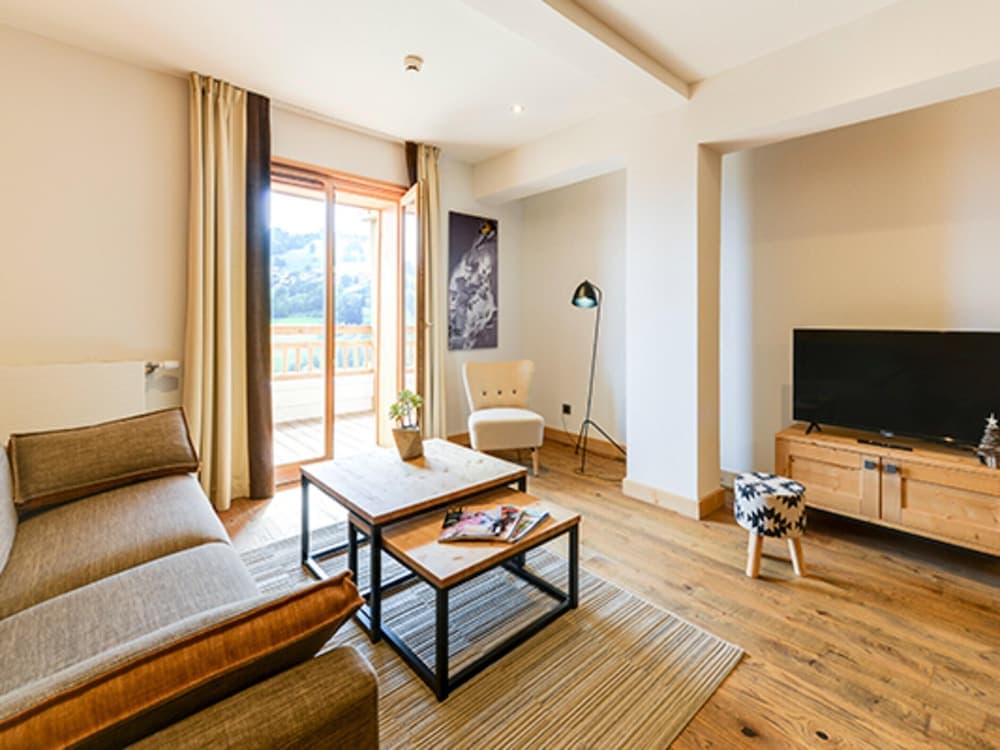 Holiday Home in France Near Hiking Trails - Photo 1