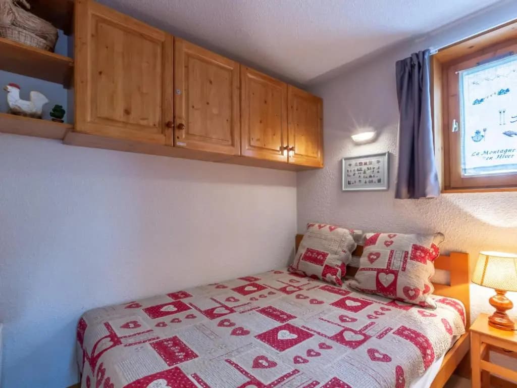 Appartement La Clusaz, 2 pièces, 5 personnes - FR-1-304-38 - Photo 1