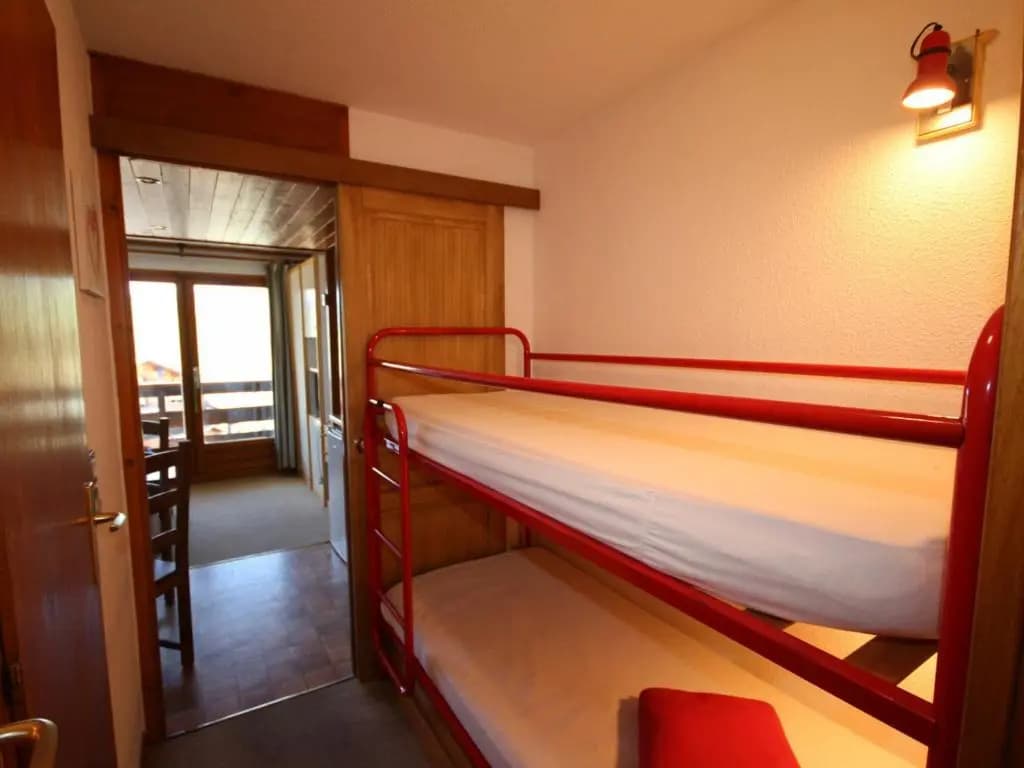 Appartement Les Saisies, 2 pièces, 5 personnes - FR-1-293-124 - Photo 5