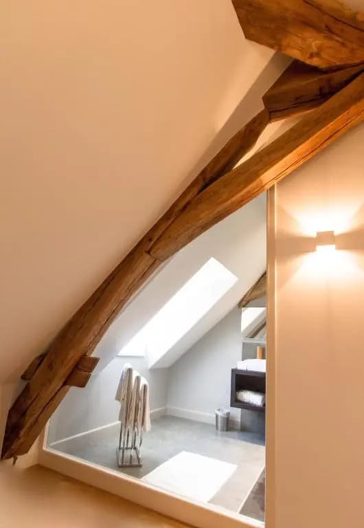 Chambres d'hôtes Le Clos des Tilleuls - Photo 5