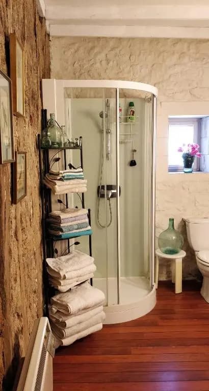 Les Glycines B&B Apartment - Photo 4